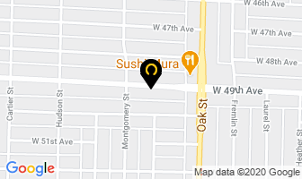 Kirpal Appliances Ltd in Toronto map