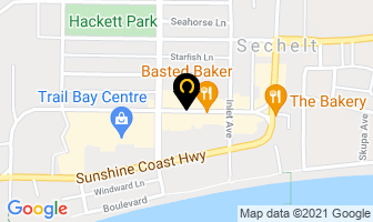 Kiss Home Decor in Dorval map