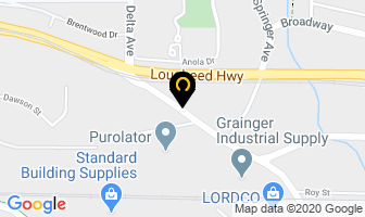 Kitchen Craft Cabinetry Ltd in Burnaby map