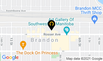 Kitchen Gallery On 9Th in Sault Ste. Marie map
