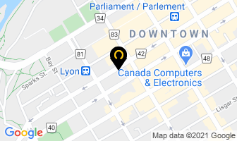 Kitchen Renovation Ottawa in Ottawa map