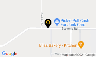 Kitchen-Slow Roast Pork in West Kelowna map
