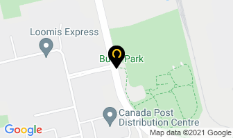 Kitchener Soccer Club in Kitchener map