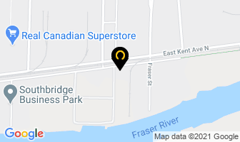 Kit's Fashion Co Ltd in Toronto map