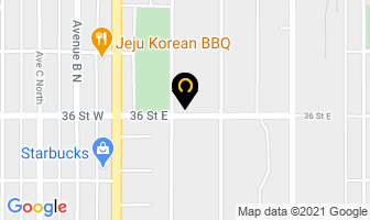 Kkj Sales Inc in Saskatoon map