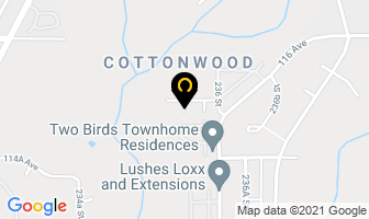 Klana Corporate Services in Stratford map