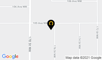 Klass Investments Inc in Kenora map