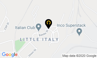 Klean Etac Commercial Janitorial in Sudbury map