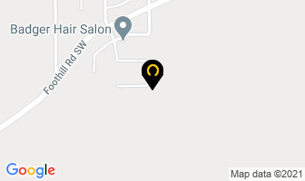 Klean Rite Carpet & Upholstery Cleaners in Salmon Arm map