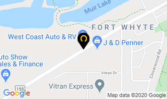 Kleysen Group Lp in Portage La Prairie map