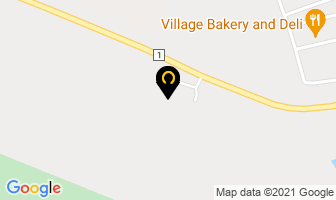 Kluane Rv Kampground Ltd in Haines Junction map