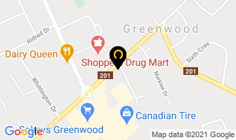 Kmr Computer Services in Greenwood map