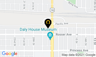 Knight Accounting Service in Sault Ste. Marie map