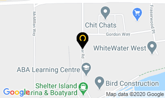 Knight Safety (2012) Ltd in Richmond Hill map