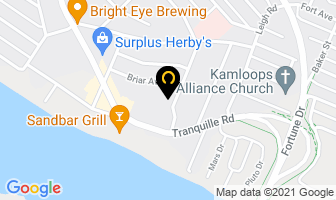 Knowles Exhaust Specialties Ltd in Elliot Lake map
