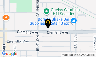 Knox Mountain Dentistry in Kelowna map