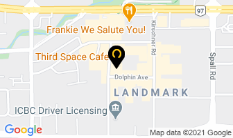 Knv Chartered Accountants Llp in London map