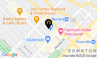 Kobe Japanese Steakhouse in Toronto map