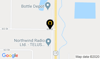 Kohlruss Bros Enterprises Ltd in Maniwaki map