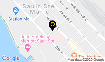 Kohvakko C Dr in Sault Ste. Marie map