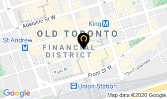 Konica Minolta Business Solutions (Canada) Ltd in Toronto map