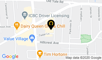 Konica Minolta Business Solutions (Canada) Ltd in Timmins map