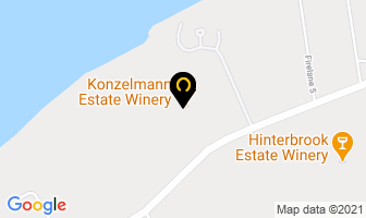 Konzelmann Estate Winery in Saint-Philippe map