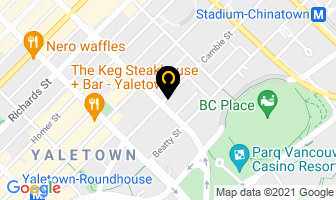 Koolhaus Games Inc in Toronto map