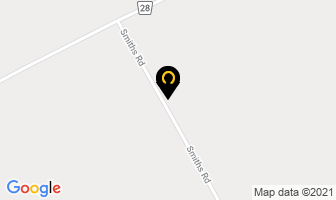 Kooner Kiren Dr in Morrisburg map