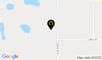 Kor-Alta Construction Ltd in Red Deer map