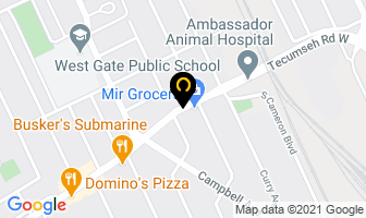 Kotech Auto Sales in Grand Falls-windsor map