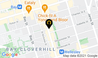 Kothur Indian Cuisine in Orillia map