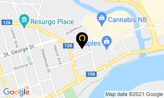 Kpmg Llp in New Richmond map