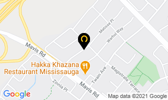 Kpn Group Inc in Orillia map