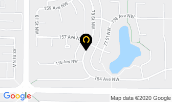 Krav Maga in Edmonton map