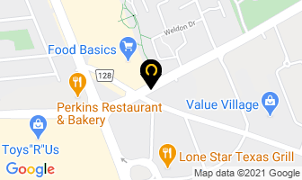 Kre-Art Kitchens And Bathrooms in Gloucester map