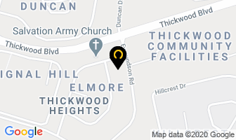 Krista Courts Apartments Ltd in Fort McMurray map