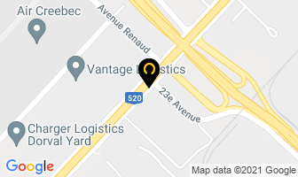 Kristal Educational Inc in Brantford map