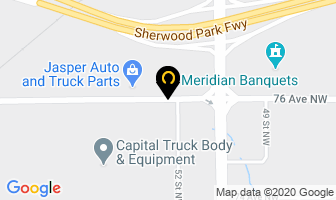 Ks Manufacturing Enterprises Ltd in Kenora map