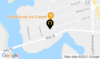 Ksc Sales Inc in Victoria map