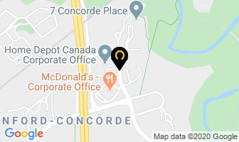 Kts Business Systems Inc in North York map