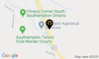Kuehl Electric in Southampton map