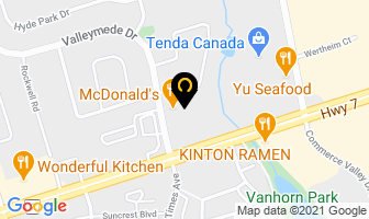 Kum Hong Bbq Restaurant in Sydney map