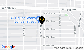 Kuma Japanese Restaurant in Toronto map