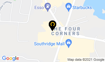 Kumar Vijay Dr in Sudbury map