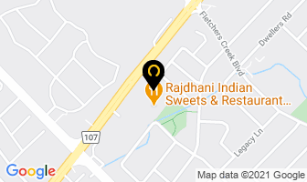 Kumon Brampton Pendale Bovaird Square in Brampton map