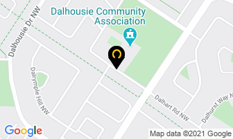 Kumon Dalhousie & Westside Math & Reading Centre in Calgary map