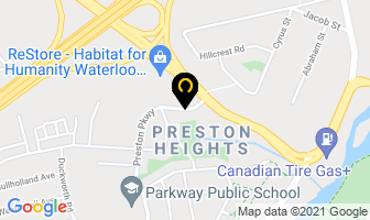 Kumon Math And Reading Centre North Cambridge in Cambridge map