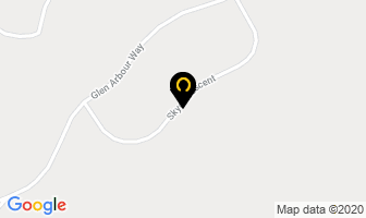 Kurtis Bennett Contracting Ltd in Halifax map