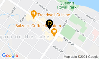 Kurtz Culinary Creations in Saint-Philippe map